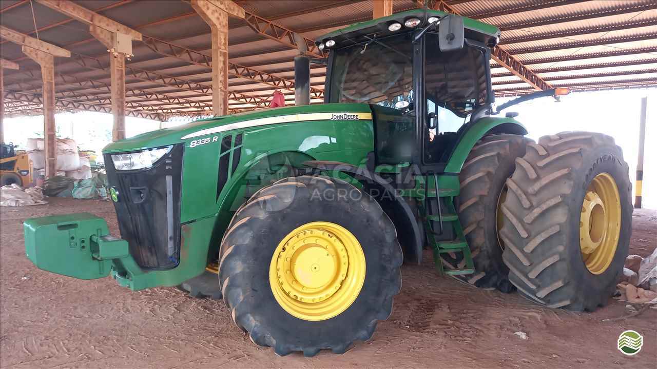JOHN DEERE 8335R de Acácia Agro Parts
